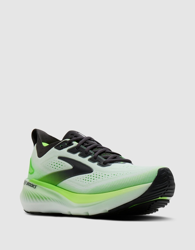 Brooks - Glycerin GTS 23 - Men's