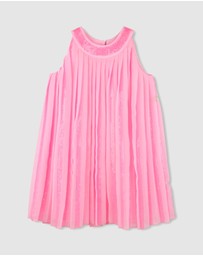 Billieblush - Ceremony Dress - Kids-Teens