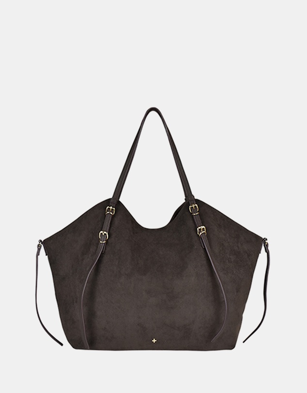 PETA AND JAIN - Steffy Large Tote Bag
