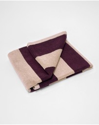 Aura Home - Ava Stripe Tea Towel