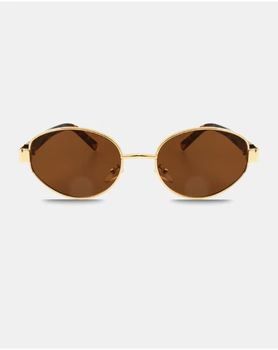 Luna Rae - Golden Hour Sunglasses