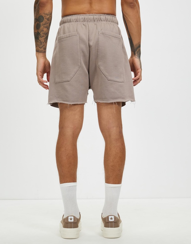 Surrounded By Ghosts - The Periclase Fleece Track Shorts