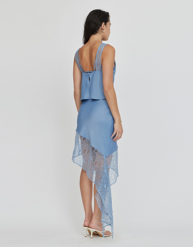 Third Form - Inhale Layered Camisole