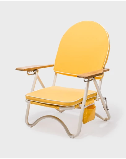 Business & Pleasure Co. - The Pam Chair