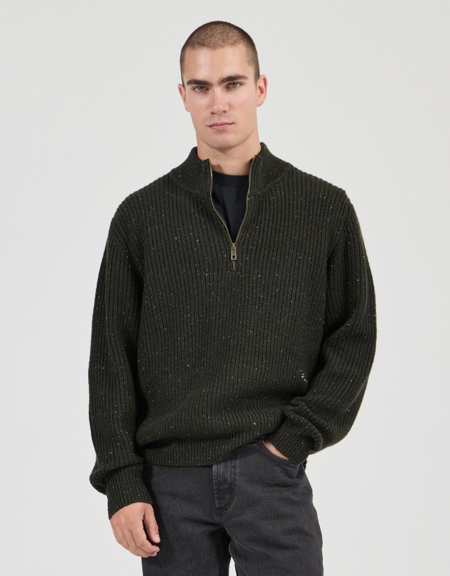 Rolla's - Fishermans Tweed Polo