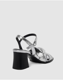 Nude Footwear - Sabrina