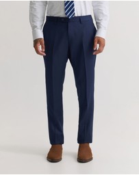 Oxford - Auden Suit Trouser