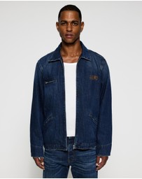 MM6 Maison Margiela - Sports Jacket
