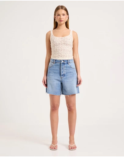Rolla's - 90s Relaxed Shorts