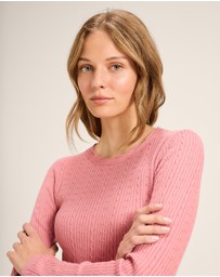 Review - Amara Knit Top