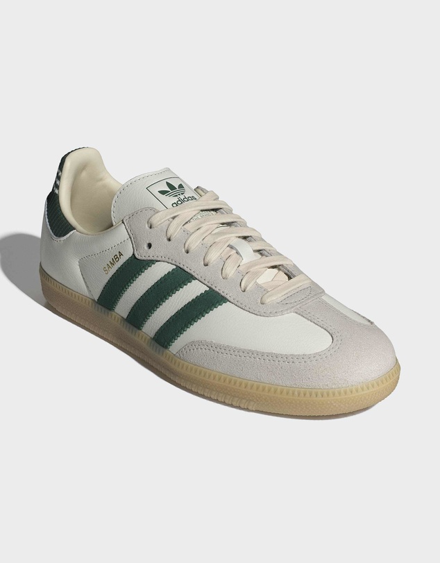 adidas Originals - SAMBA OG SHOES Unisex