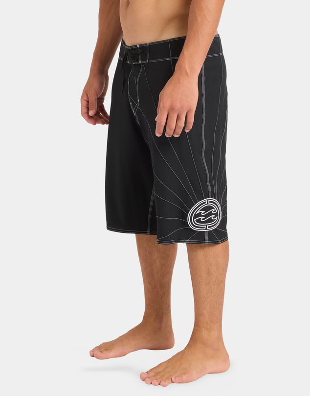 Billabong - Mens Ai Rising Sun Pro 22