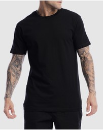 First Division - 4-Pack Weekender Tee