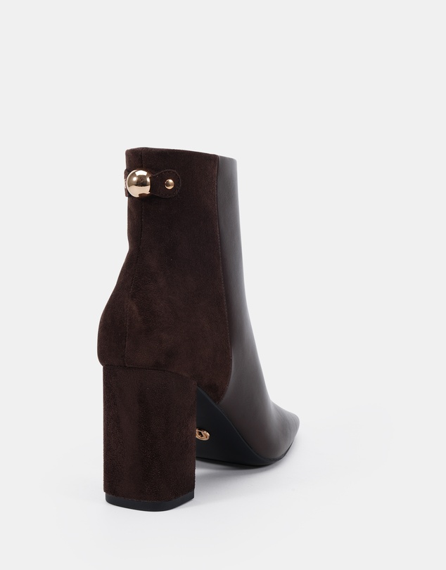 Novo - Kali Ankle Boots