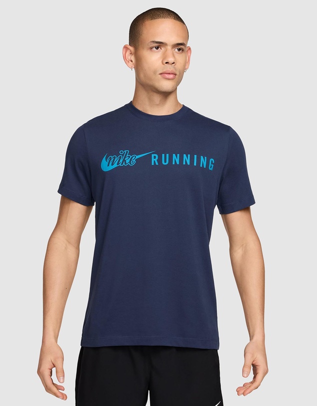 Nike - Nike Dri-FIT T-Shirt