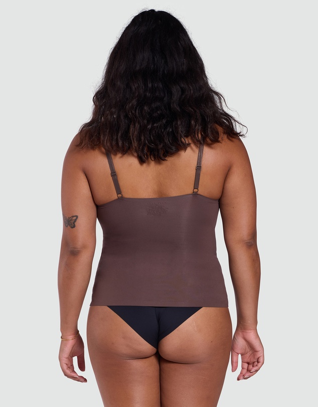 Hush Hush - Smooth Camisole