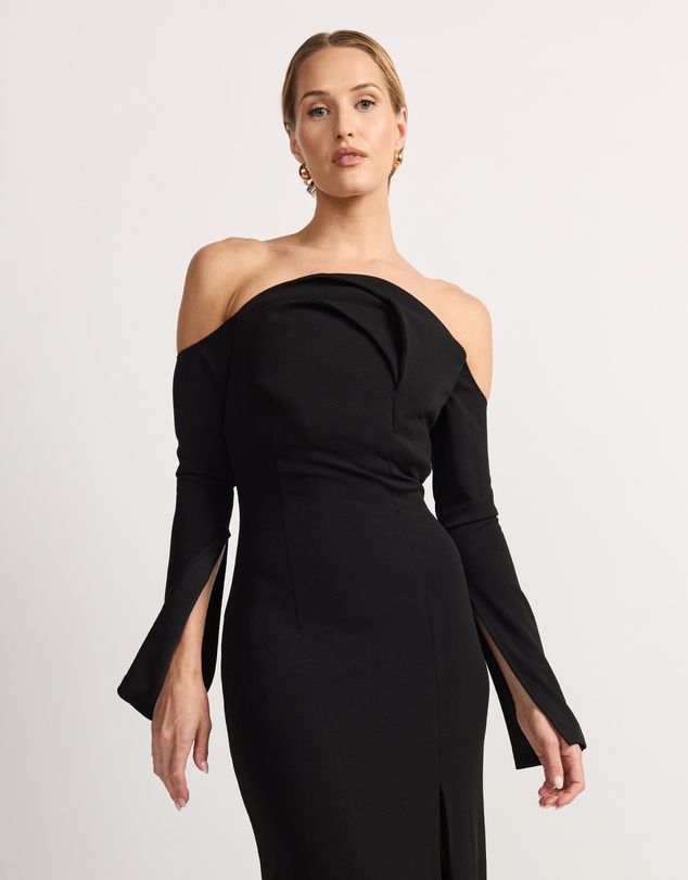 TOJHA - Calira Dress