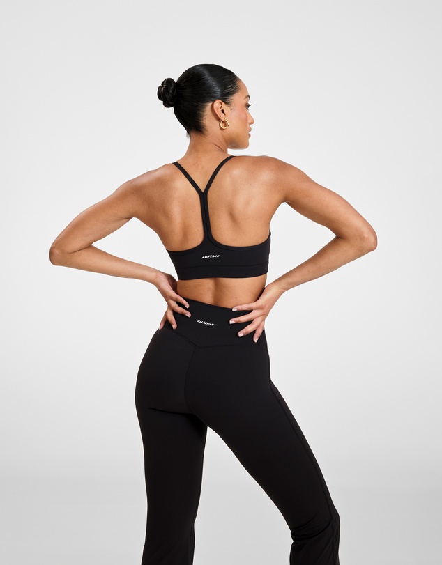 All Fenix - EcoSculpt Y-Back Sports Bra