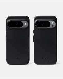 Bellroy - Leather Pixel Case - Pixel 10 & 10 Pro