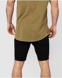ONEBYONE - New Yorker Shorts