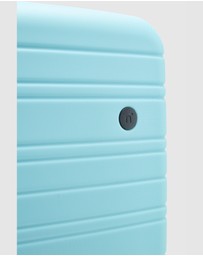 Nere - Stori Carry-On 55cm Suitcase