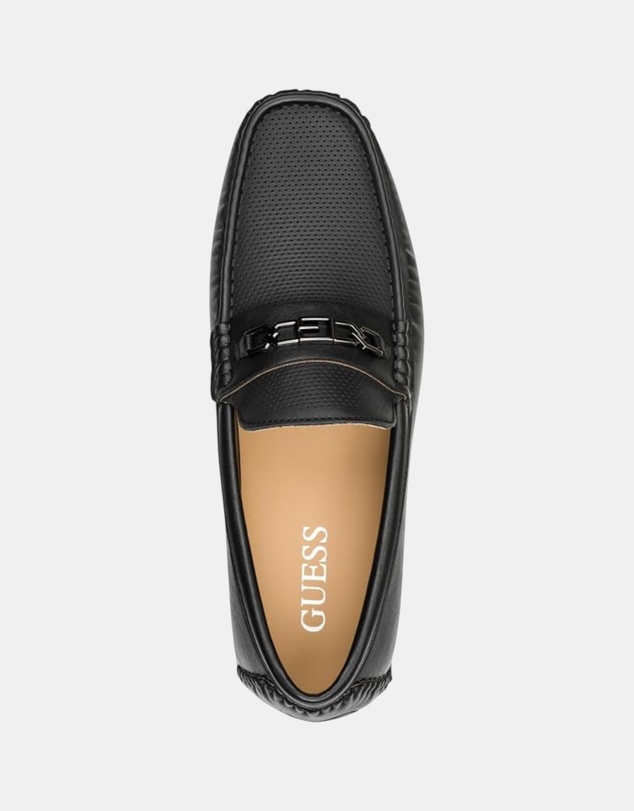 GUESS - Aqlen Loafers