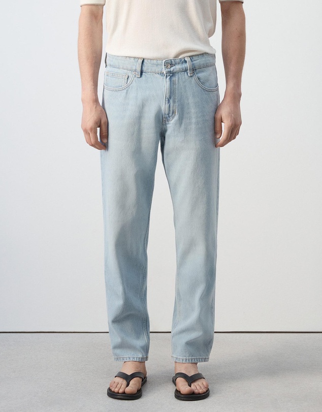M.N.G - Bob Jeans