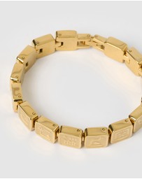 Arms Of Eve - Luxor Gold Bracelet