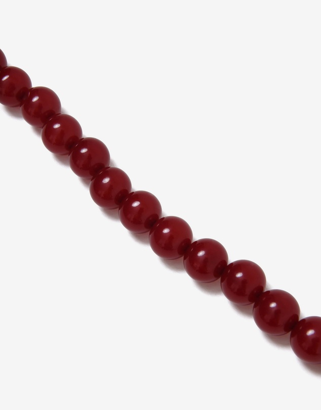 Forcast - Gia Boho Resin Necklace