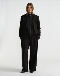 Decjuba - D-Luxe Blazer