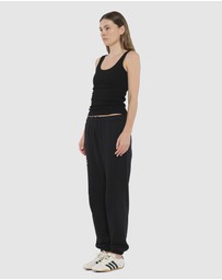 JACANDMOOKI - Hailey Track Pant