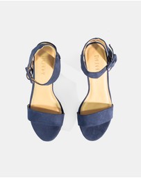 Therapy - Lelda Heels