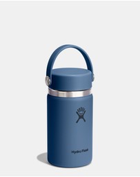 Hydro Flask - 12 Oz Wide Flex Cap