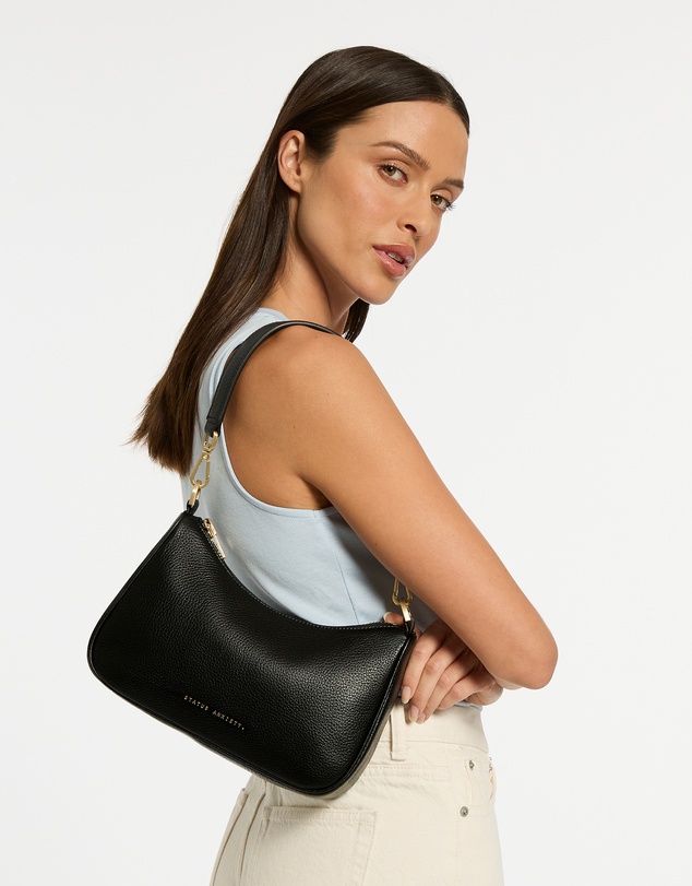 Status Anxiety - Look Both Ways Bag