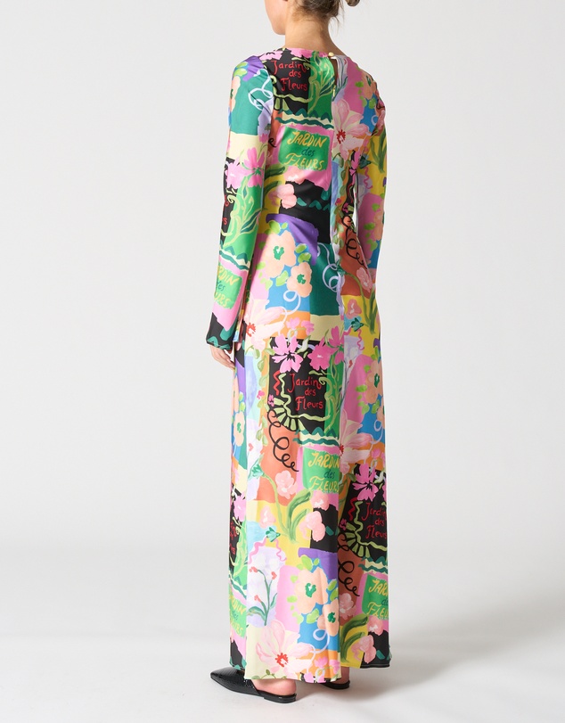 Walnut Melbourne - Soho Dress