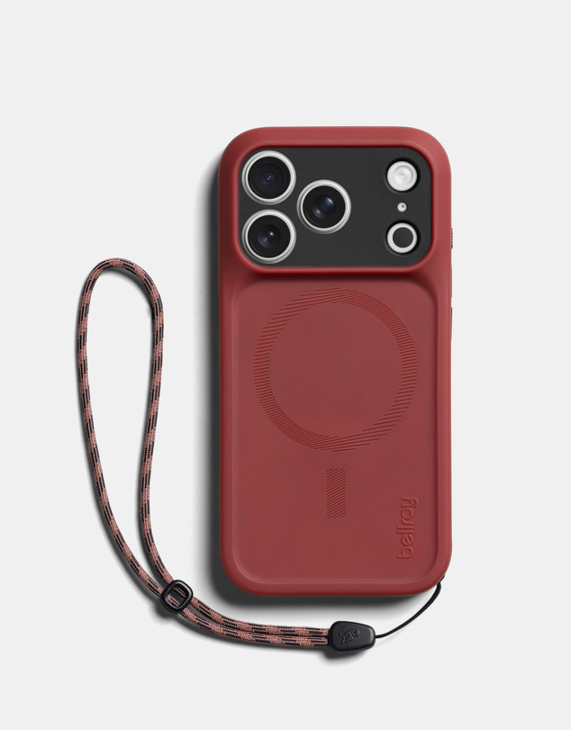 Bellroy - Venture Phone Case for iPhone 18 Pro