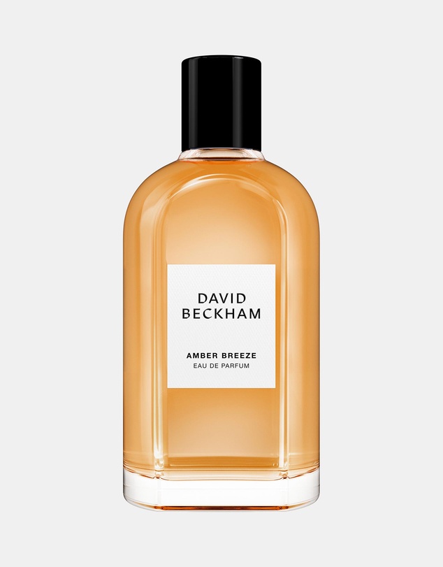 David Beckham Fragrances - David Beckham Collection Amber Breeze Eau De Parfum 100ml