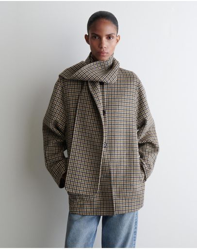 Beige Dark
