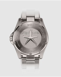Mido - Mido Ocean Star 200C Titanium