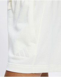 adidas Sportswear - All SZN French Terry Shorts
