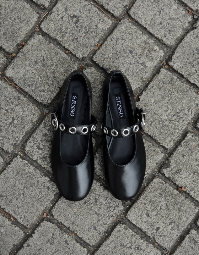 Senso - Camille I