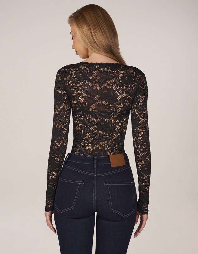 Oh Polly - Letizia Top