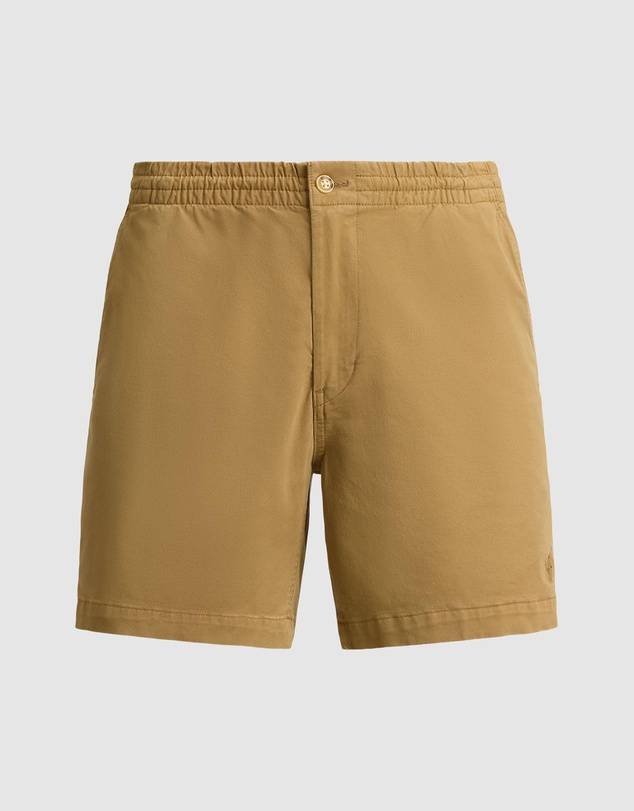 Polo Ralph Lauren - 6in Polo Prepster Stretch Chino Shorts
