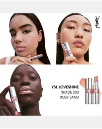 Yves Saint Laurent - YSL Loveshine