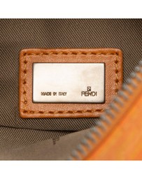 Pre-Loved by Azura Reborn - Pre-Loved Zucchino Canvas Crossbody