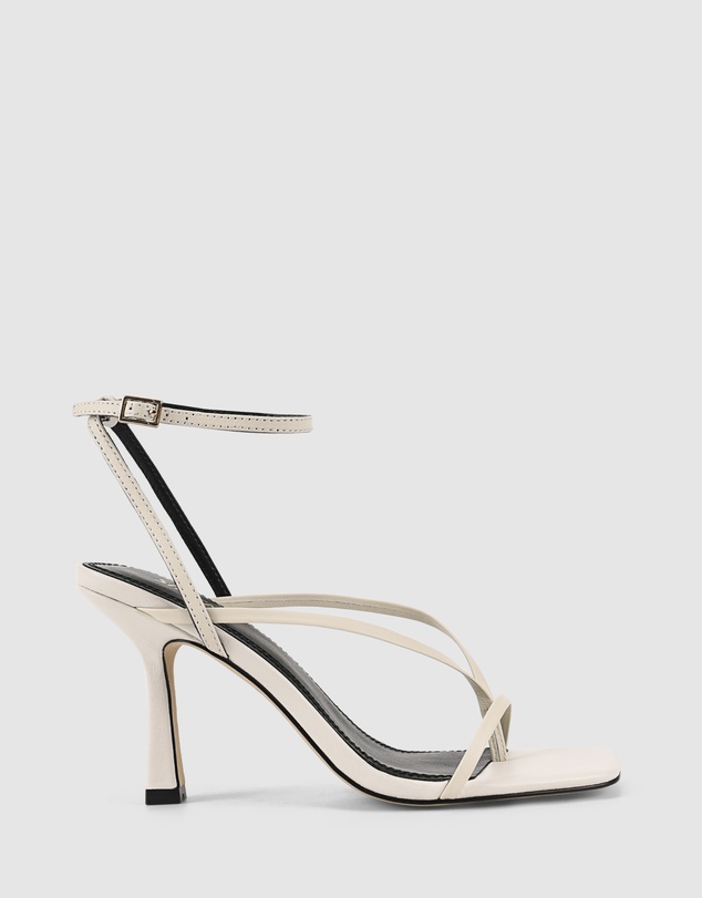 Siren - Spice Strappy Sandals
