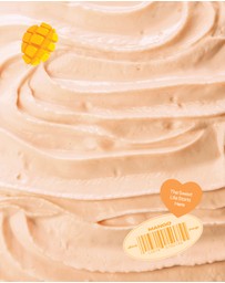 Allkinds - Mango Lip Duo