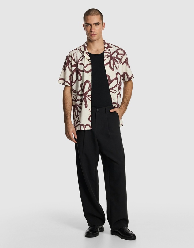 yd. - Stephen Baggy Chino