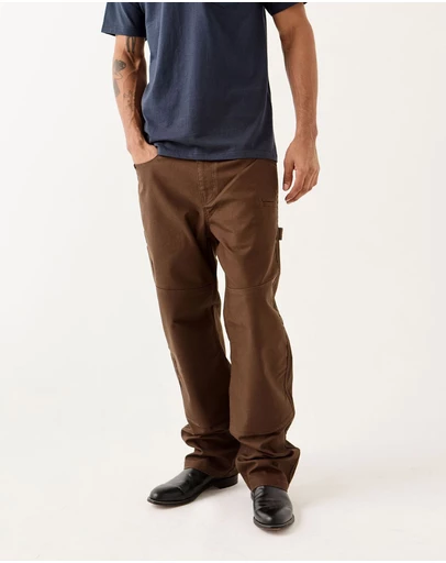 Brixton - Builders Carpenter Pant