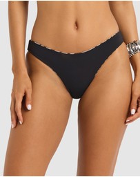 Bond-Eye Swimwear - Siara Brief